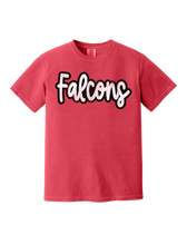 Load image into Gallery viewer, Falcons - Script T
