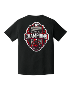 Dawgs - Back 2 Back 🏆 T