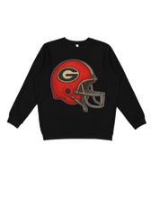 Load image into Gallery viewer, Athens Saturday’s Crewneck
