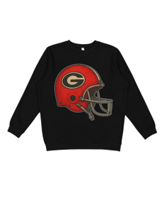 Athens Saturday’s Crewneck