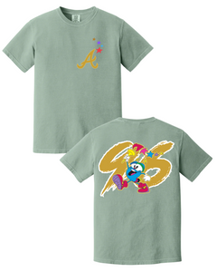 Izzy - Olympic T