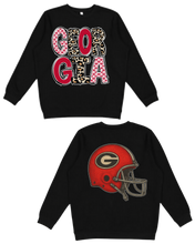 Load image into Gallery viewer, Georgia Girl Crewneck
