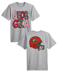 Georgia Girl T