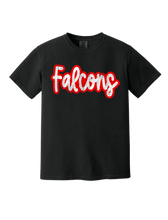 Load image into Gallery viewer, Falcons - Script T
