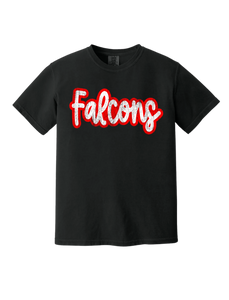 Falcons - Script T