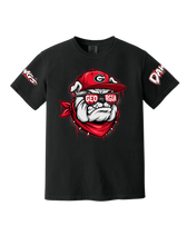 Load image into Gallery viewer, Dawgs - Back 2 Back 🏆 T
