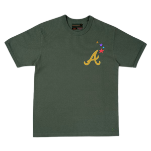Izzy - Olympic T