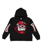 Load image into Gallery viewer, Dawgs - Back 2 Back 🏆 Hoodie
