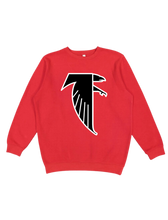 Load image into Gallery viewer, Falcons-Georgia Dome Crewneck
