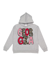 Load image into Gallery viewer, Georgia Girl Hoodie
