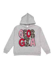 Georgia Girl Hoodie