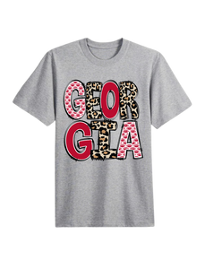 Georgia Girl T