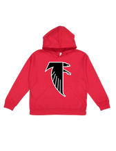 Load image into Gallery viewer, Falcons - Georgia Dome Hoodie
