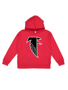 Falcons - Georgia Dome Hoodie
