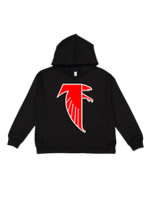 Load image into Gallery viewer, Falcons - Georgia Dome Hoodie
