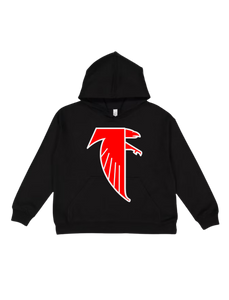 Falcons - Georgia Dome Hoodie