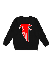 Load image into Gallery viewer, Falcons-Georgia Dome Crewneck
