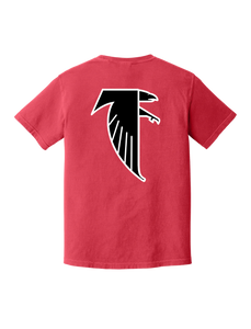 Falcons - Script T