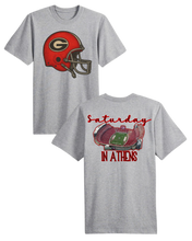 Load image into Gallery viewer, Athens Saturday’s T

