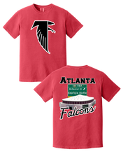 Load image into Gallery viewer, Falcons - Georgia Dome T

