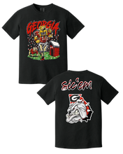 Load image into Gallery viewer, Sic’em - UGA Bulldogs T
