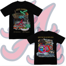 Load image into Gallery viewer, Olympic 96 Tee
