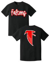 Load image into Gallery viewer, Falcons - Script T
