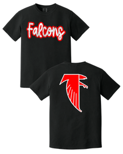 Falcons - Script T