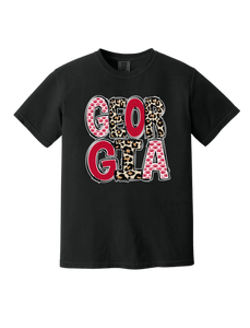 Georgia Girl T