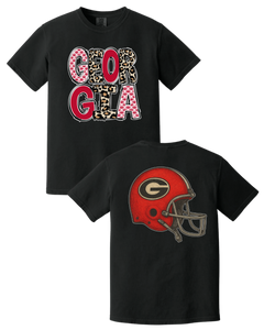 Georgia Girl T