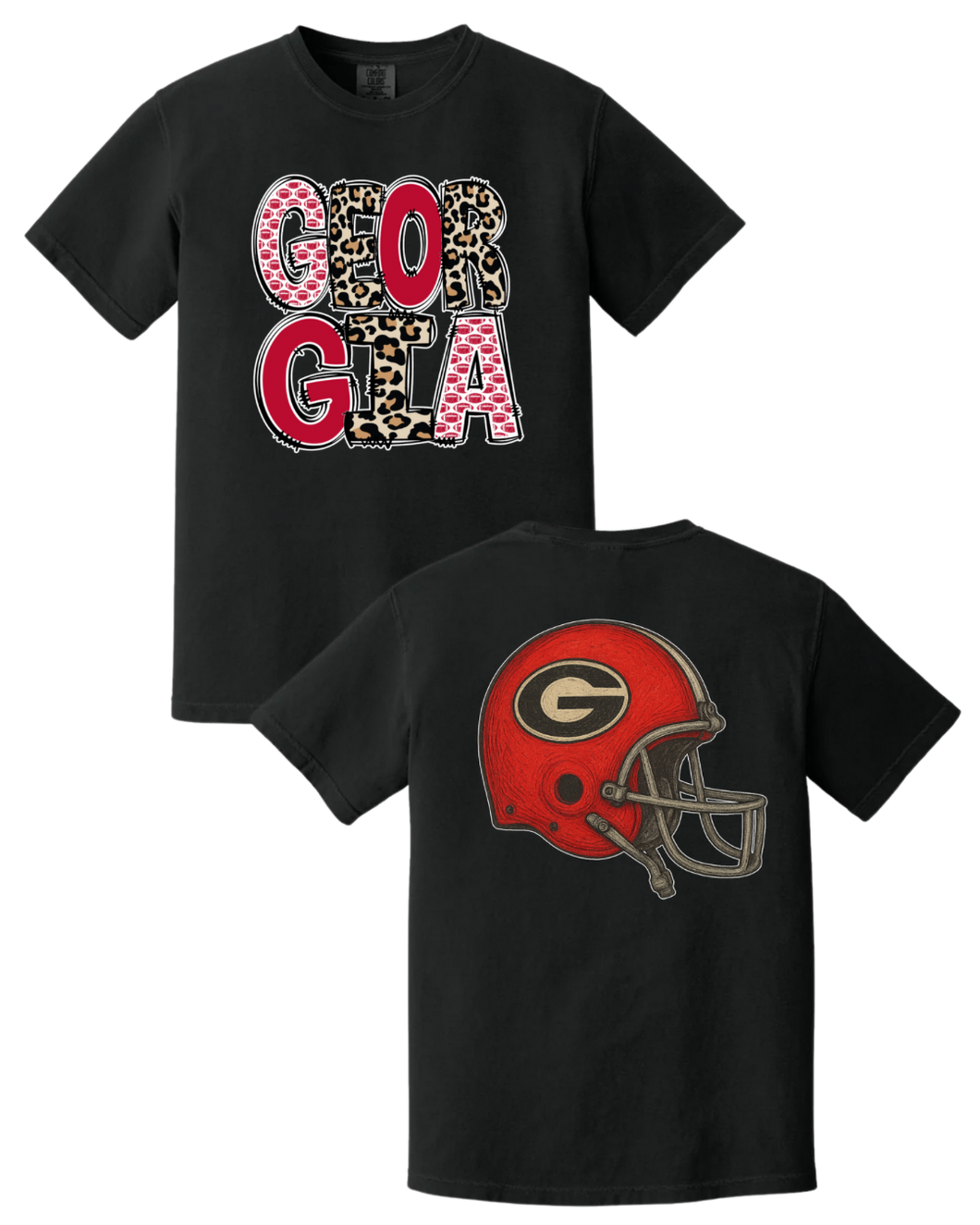 Georgia Girl T