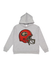 Load image into Gallery viewer, Athens Saturday’s Hoodie
