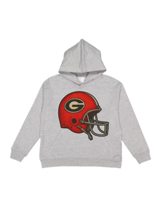 Athens Saturday’s Hoodie