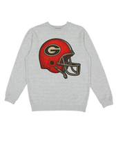 Load image into Gallery viewer, Athens Saturday’s Crewneck
