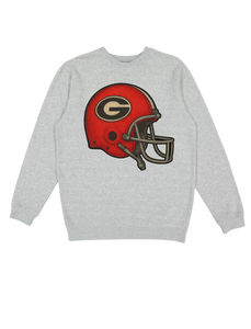 Athens Saturday’s Crewneck
