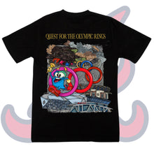 Load image into Gallery viewer, Olympic 96 Tee
