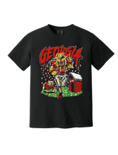 Load image into Gallery viewer, Sic’em - UGA Bulldogs T
