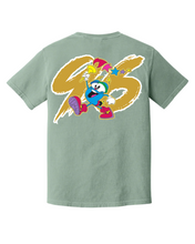 Load image into Gallery viewer, Izzy - Olympic T
