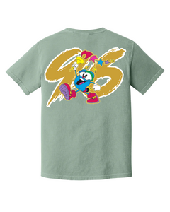 Izzy - Olympic T