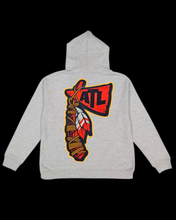 Load image into Gallery viewer, Tomahawk Hoodie
