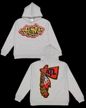 Load image into Gallery viewer, Tomahawk Hoodie
