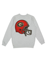 Load image into Gallery viewer, Georgia Girl Crewneck
