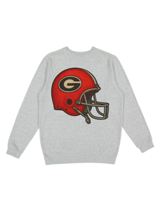 Georgia Girl Crewneck