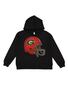 Athens Saturday’s Hoodie