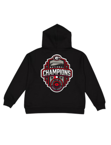 Dawgs - Back 2 Back 🏆 Hoodie