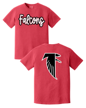 Load image into Gallery viewer, Falcons - Script T
