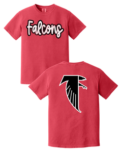 Falcons - Script T
