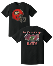 Load image into Gallery viewer, Athens Saturday’s T
