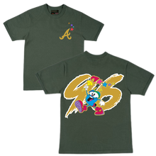 Load image into Gallery viewer, Izzy - Olympic T

