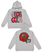 Load image into Gallery viewer, Georgia Girl Hoodie
